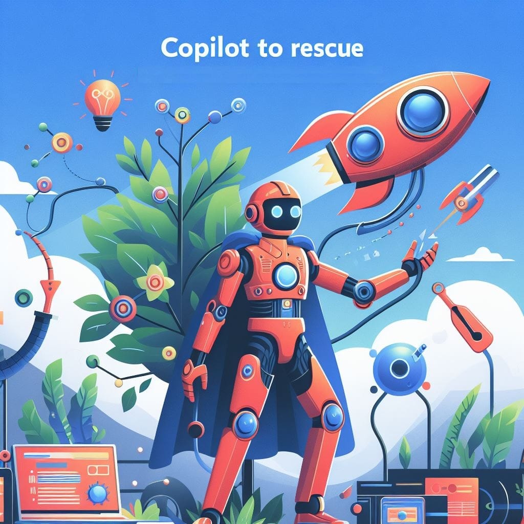 Copilot to the Rescue: Empowering Users and Streamlining IT with Self-Service Device Management